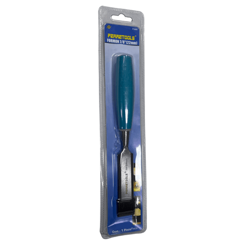 FORMON PARA MADERA 7/8" 22MM F3265