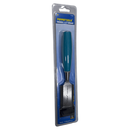 FORMON PARA MADERA 1 1/2" 38MM F3268