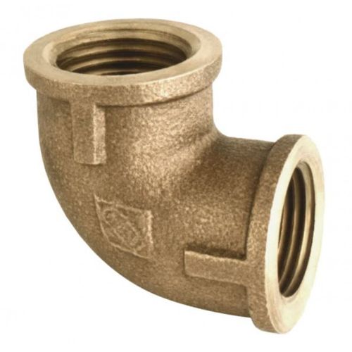 CODO BRONCE HI - HI 3/4" (G251)