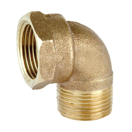 CODO BRONCE HI - HE 1" (G255)