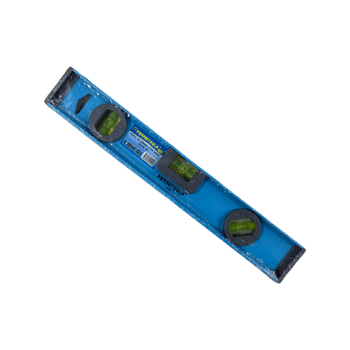 Nivel Aluminio Magnetico 14" (35CM) F2512