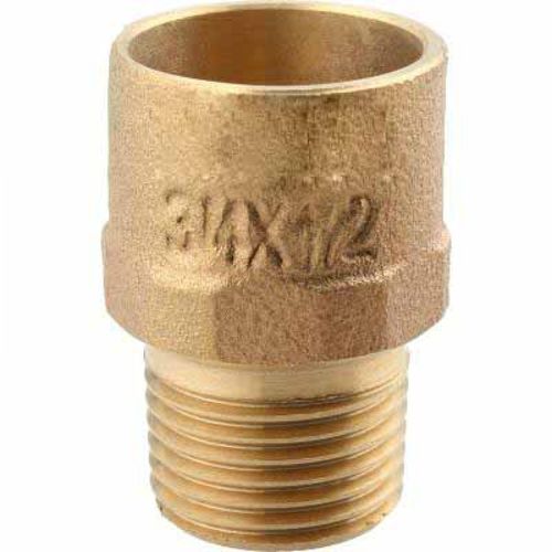 TERMINAL BRONCE SO - HE 3/4 x 1/2" (G297)