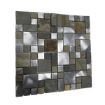 MALLA-MOSAICO-LONDON-PIEDRA-METAL-30X30CM-DECORALIA