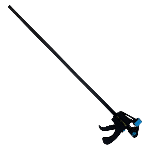 PRENSA RAPIDA 30" 75CM F3535