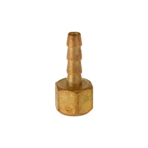 CACHIMBO RECTO HI 3/8" ESPIGA 3/8" (G322)