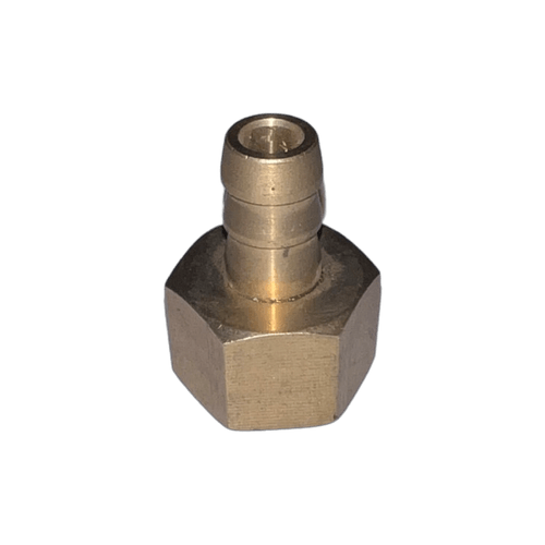 CACHIMBO RECTO HI 1/2" ESPIGA 3/8" (G324)