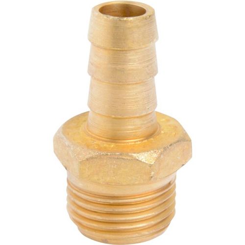 CACHIMBO RECTO HE 1/2" ESPIGA 3/8" (G325)