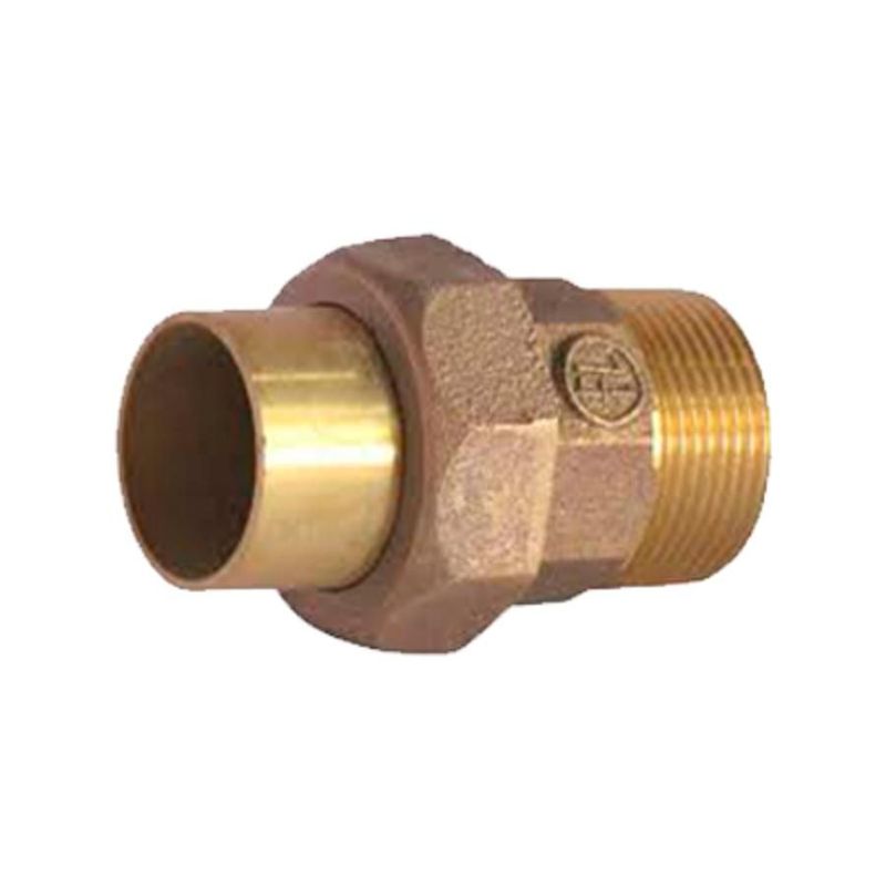 UNION-AMERICANA-SO-HE-3-4--BRONCE--G328-