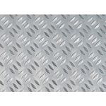 PLANCHA-DIAMANTADO-ALUMINIO-1MM-1X3MT