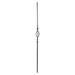 BALAUSTRO-FORJADO-1-PIAƒa€˜A-90CM-48-4-ARTEFERRO