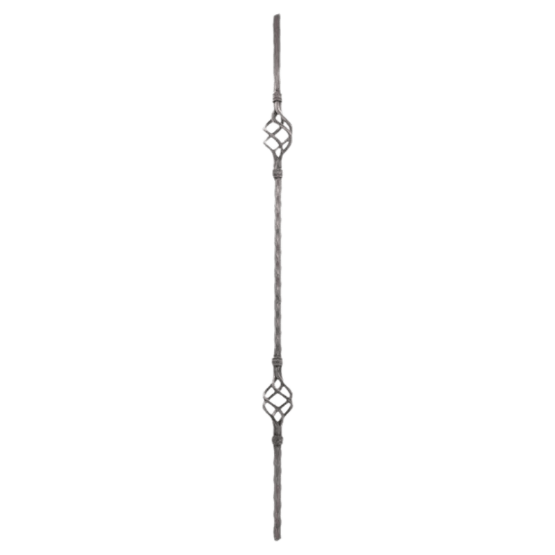 BALAUSTRO-FORJADO-2-PIAƒa€˜A-90CM-48-3-ARTEFERRO