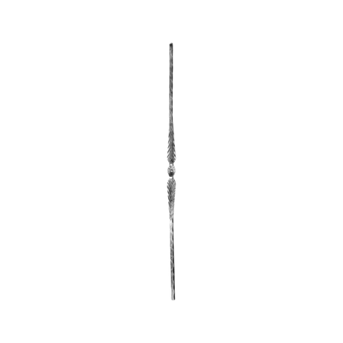 BALAUSTRO FORJADO 1 ESPIGA 90CM 64/F2 ARTEFERRO