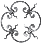 ROSETON-FORJADO-19-1-1UND-ARTEFERRO
