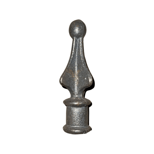 PUNTA LANZA FORJADA 734/2 1UND ARTEFERRO