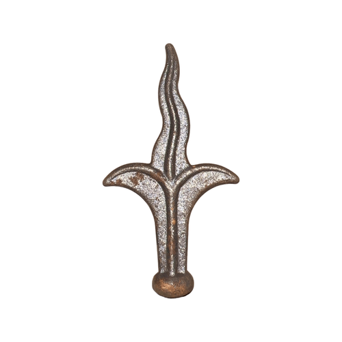 PUNTA LANZA FORJADA 126/B/4 1UND ARTEFERRO