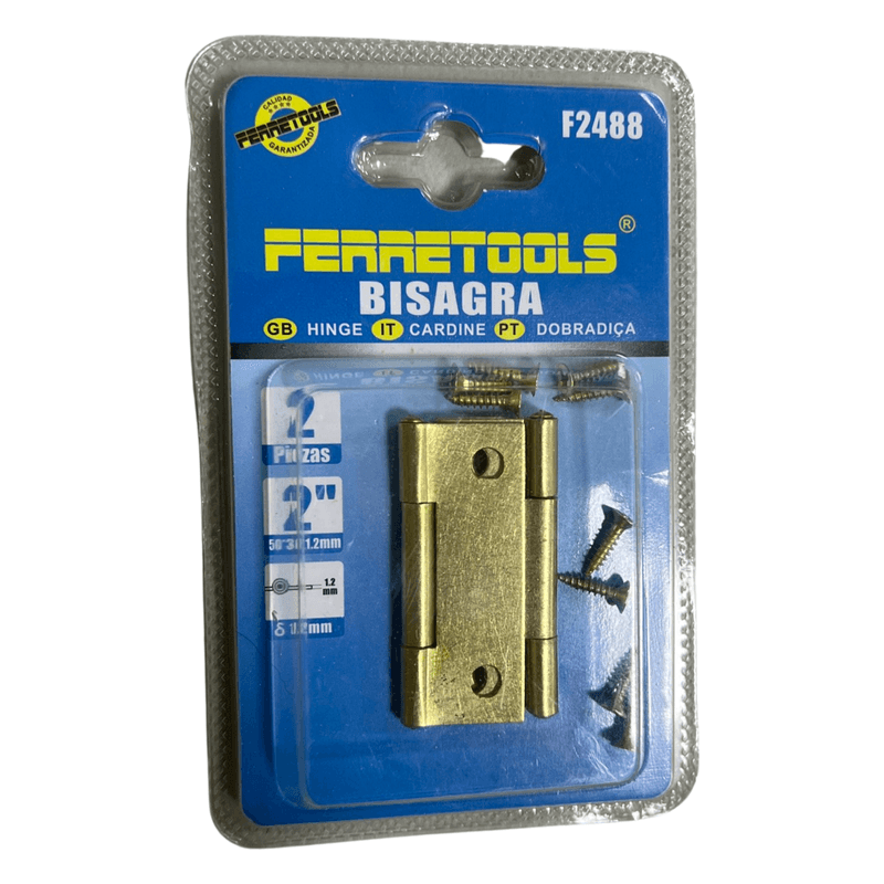 PACK-2UND-BISAGRA-BRONCE-2-X-1-1-2--F2488