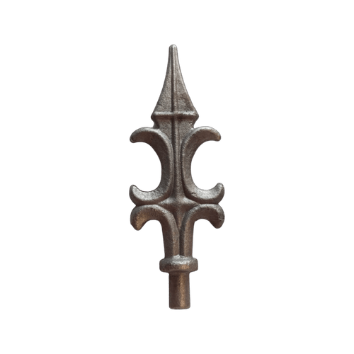PUNTA LANZA FORJADA 124/8 1UND ARTEFERRO