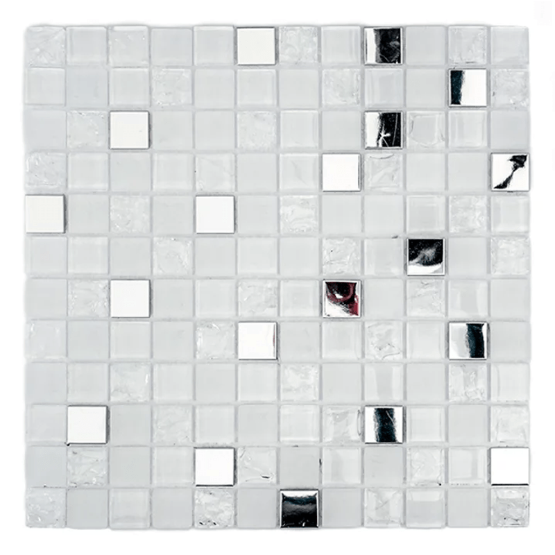 MALLA-MOSAICO-BLANCO-PLATA-30X30-DECORALIA