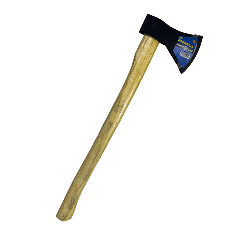 HACHA-MANGO-MADERA-70CM-1250G-F5020