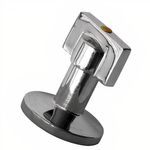 MANILLA-CROMADA-ENCIMERA-LLAVE-GAS-TAUMM
