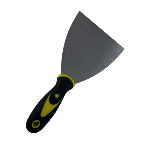 ESPATULA 4" 100MM PLASTICO