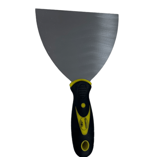 ESPATULA 5" 125MM PLASTICO