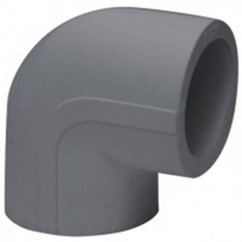 CODO-PPR-FUSION-32MM-X-90°-SH
