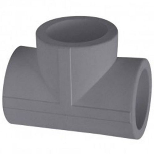 TEE PPR FUSION 25MM SH