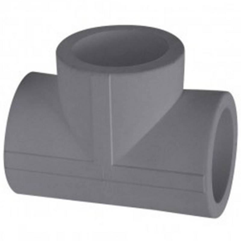 TEE-PPR-FUSION-32MM-SH