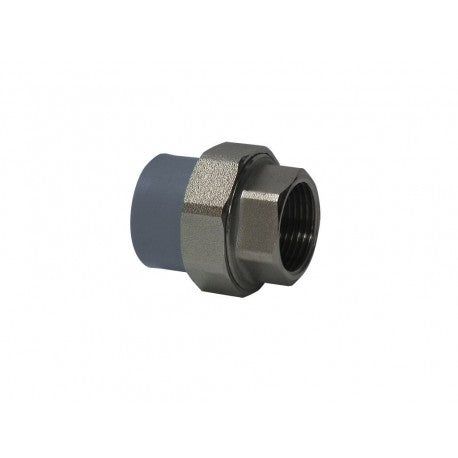 UNION AMERICANA SO-HI 25MM X 3/4" PPR FUSION SH