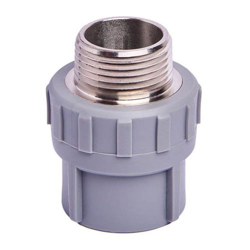 TERMINAL SO-HE 32MM X 3/4" PPR FUSION SH