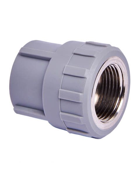 TERMINAL SO-HI 32MM X 3/4" PPR FUSION SH