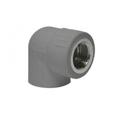 CODO SO-HI 20MM x 1/2" PPR FUSION SH