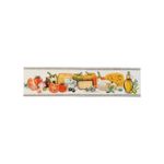 CENEFA-GOURMET-8X35CM-LISTEL-DECORALIA
