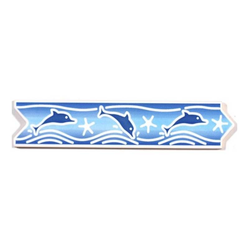 CENEFA-EUROPA---PISCIS-5.5X26CM-LISTEL-DECORALIA