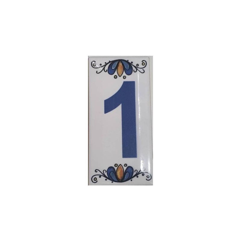 NUMERO-CERAMICO-N°-1-DECORALIA