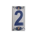 NUMERO-CERAMICO-N°-2-DECORALIA