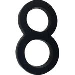 NUMERO-PARA-CASAS-N°-8-FIERRO-FORJADO