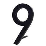 NUMERO-PARA-CASAS-N°-9-FIERRO-FORJADO