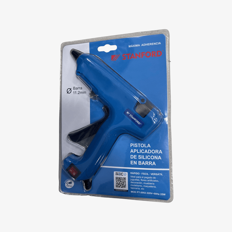 PISTOLA-SILICONA-ELECTRICA-25W-STANFORD-CERTIFICADA