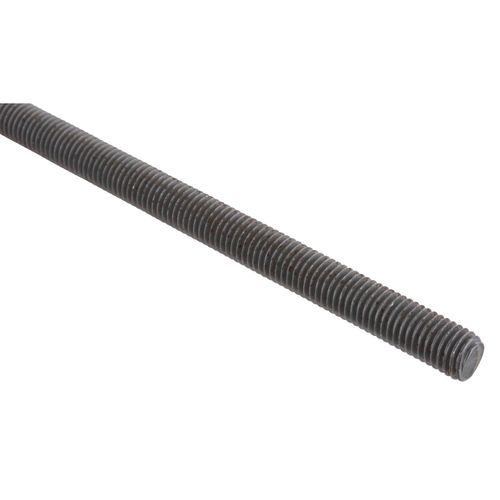 HILO CONTINUO NEGRO 3/8" X 1MT
