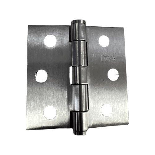 BISAGRA 3 X 3" ACERO INOX 1UND