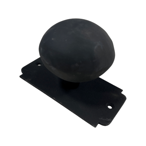 PERILLON NEGRO FIERRO 12CM 1UND