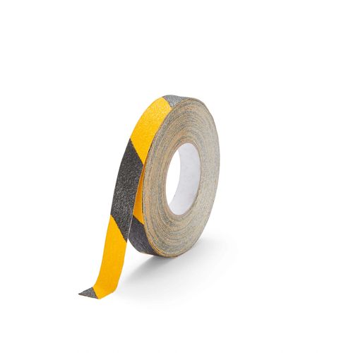 CINTA ANTIDESLIZANTE 25mm x 5mt JAQUE JA18469