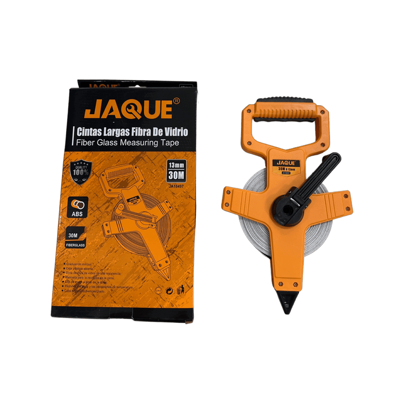 CINTA-METRICA-FIBRA-DE-VIDRIO-13mm-x-30mt-JAQUE-JA18497