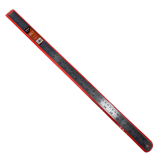 REGLA ACERO 60CM MAKAWA MK0355