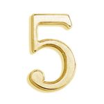 NUMERO-PARA-CASAS-BRONCE-N°-5
