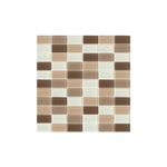 MALLA-MOSAICO-VIDRIO-REC-CAFE-BEIGE-30X30CM-DECORALIA