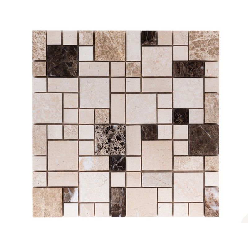 MALLA-MOSAICO-PIEDRA-TRAVERTINO-30X30CM-DECORALIA
