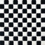 MALLA-MOSAICO-CUADRADO-BLANCO-NEGRO-30X30CM-DECORALIA
